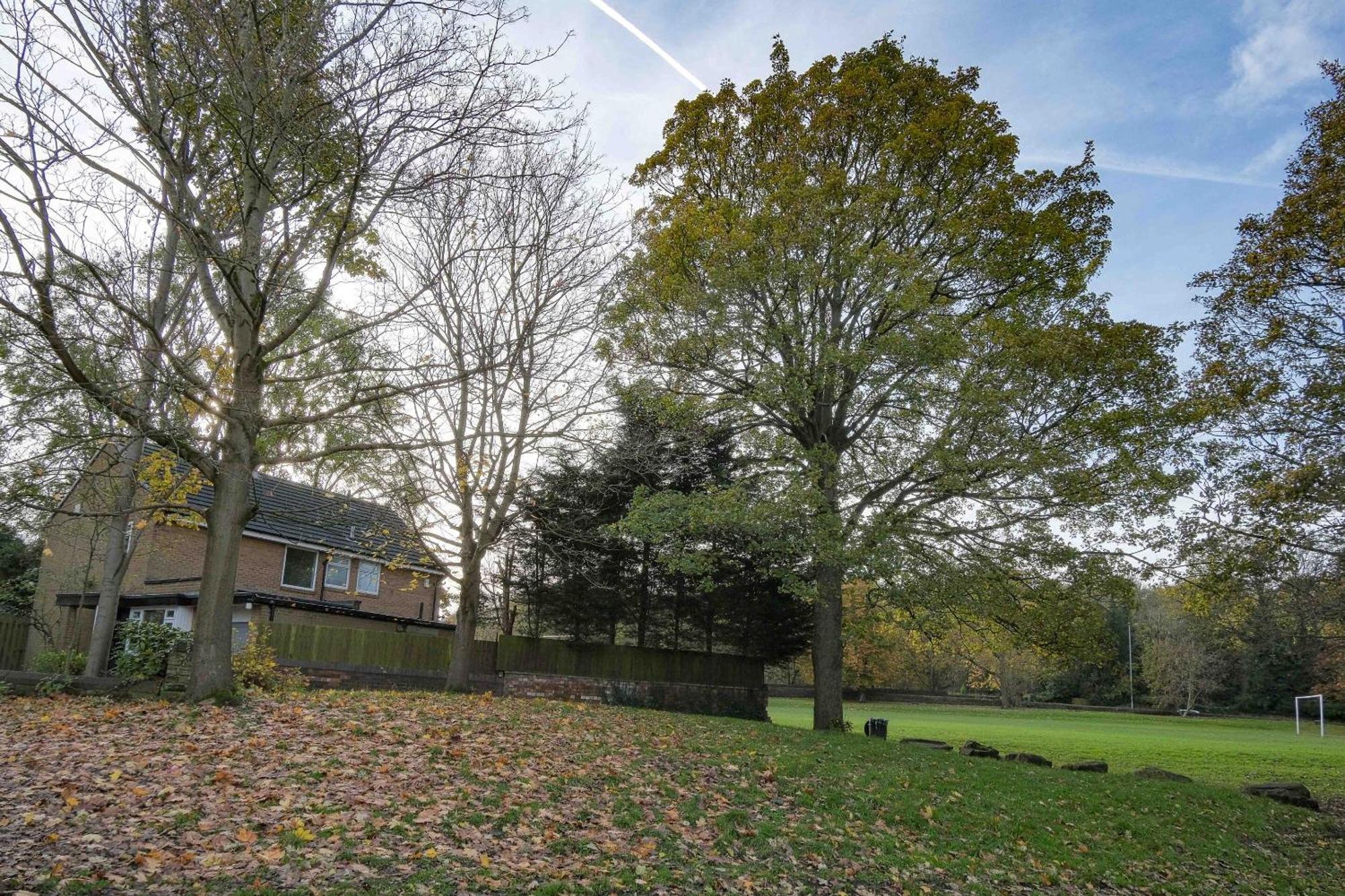 Cross Lane Cottage พัดซีย์ ภายนอก รูปภาพ
